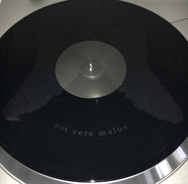 Depeche Mode ? Memento Mori - Side 4 (Columbia/Sony Music - 2023)