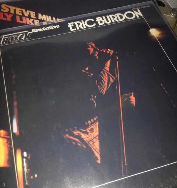 Eric Burdon