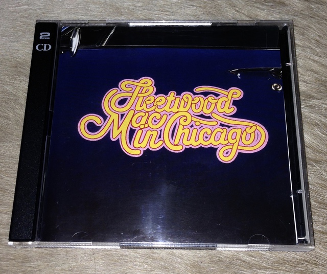 Fleetwood Mac In Chicago
