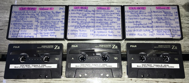 Fuji Z II 90 Mit GOA-HEAD 5 / 17 & 28