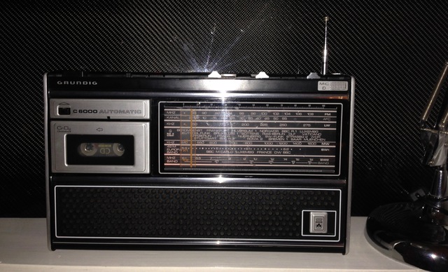 Grundig C6000