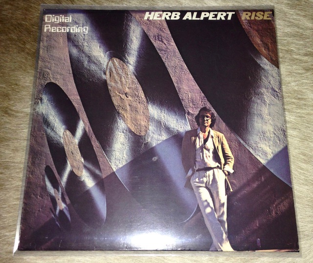 Herb Alpert ? Rise (1979)