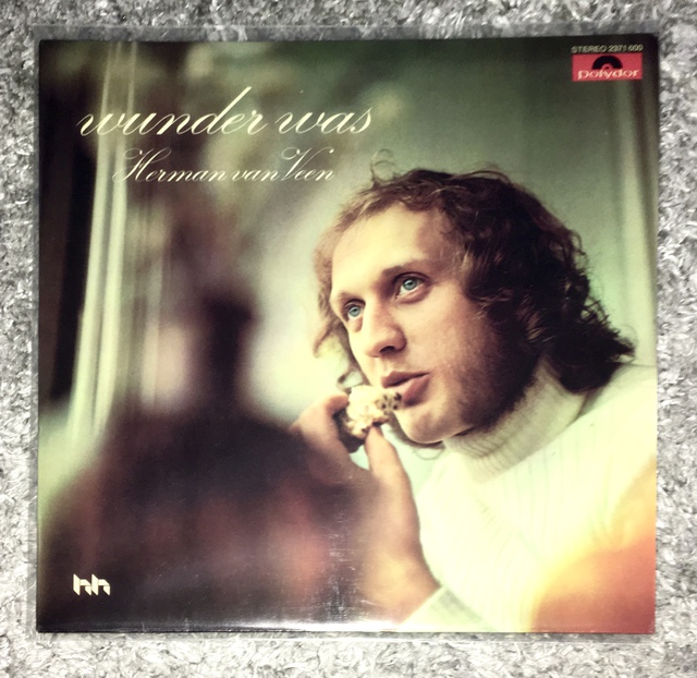 Herman Van Veen ? Wunder Was (Polydor, Germany - 1975)