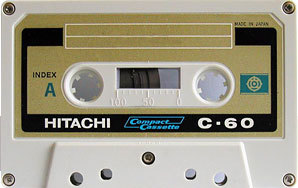 Hitachi Low Noise C-60