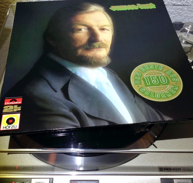 James Last ?– Das Beste Aus 150 Goldenen (1980)