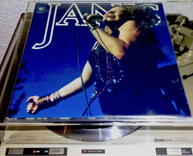 Janis Joplin ?? Janis (2LP ? 1975)