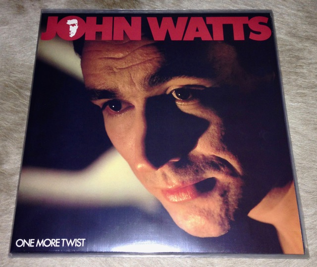 John Watts • One Voice {1982)