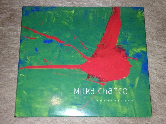 Milky Chance ?? Sadnecessary (2013)