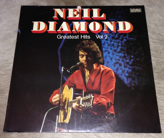 Neil Diamond - Greatest Hits Vol. 2