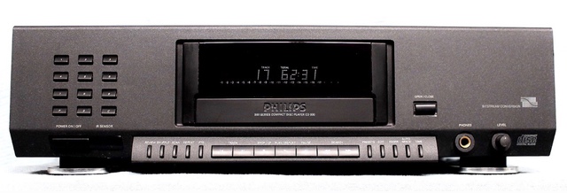 Philips CD 930