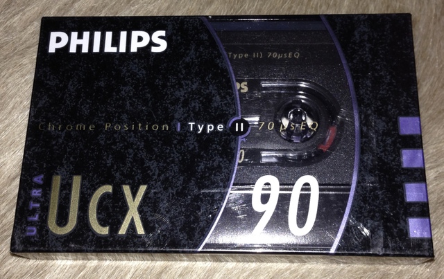 Philips UCX