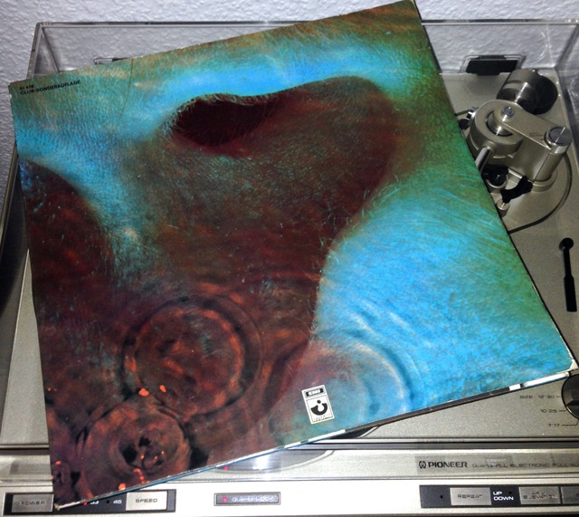 Pink Floyd ? Meddle (1972)