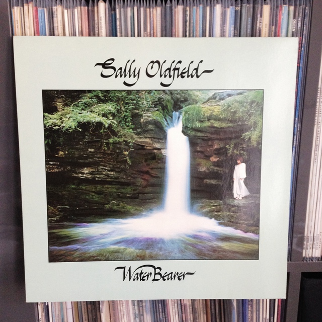 Sally Oldfield ?? Water Bearer (1978)