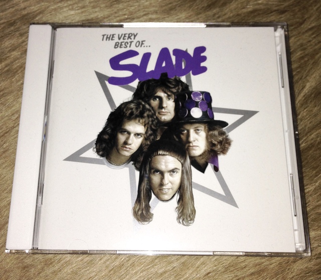 Slade - The Very Best Of