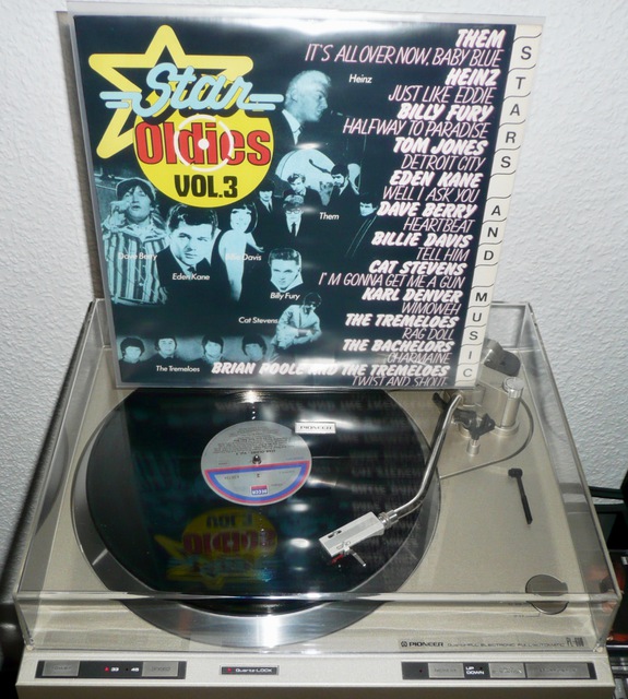 Star-Oldies Vol.3 (1983)