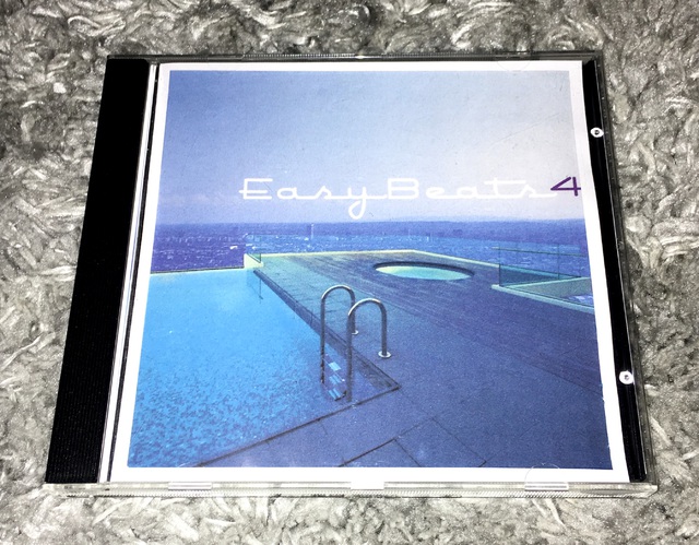 Wave Music ? Easy Beats 4 (2008)