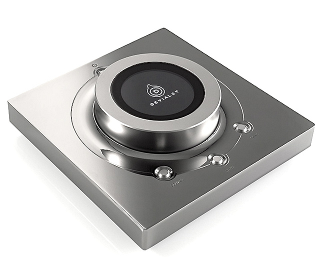 Devialet 110 Remote2