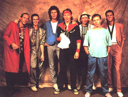 Dire Straits 5