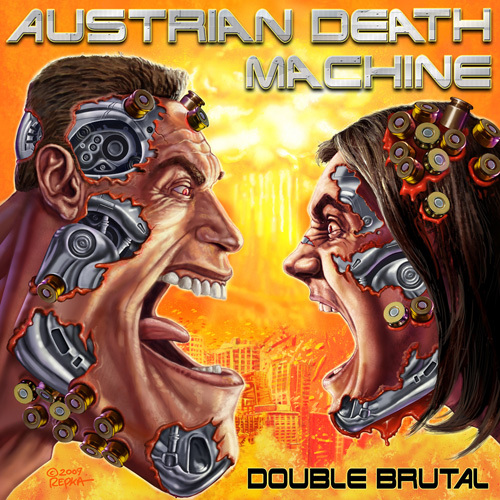 AustrianDeathMachine-DoubleBrutal
