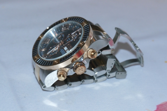 Invicta Chrono 2