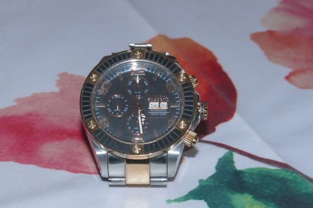 Invicta Chrono