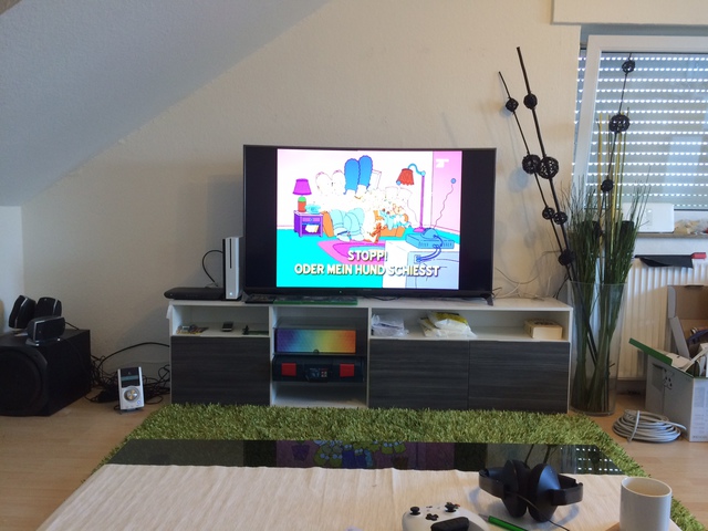 Wohnzimmer Foto 2