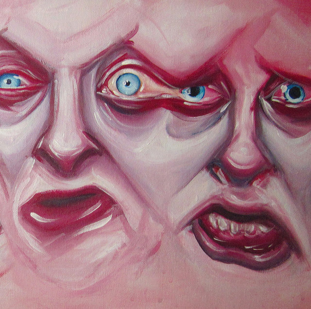Cult Of Occult -  FIVE DEGREES OF INSANITY