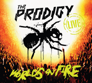 Worldsonfire Album