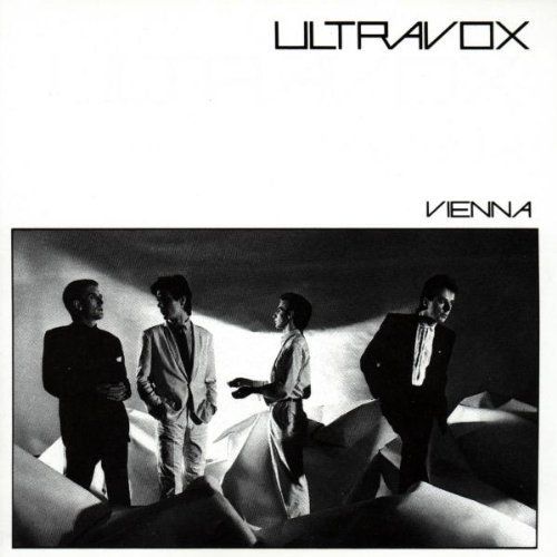 Ultravox - Vienna