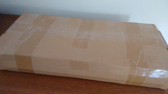 verpackung