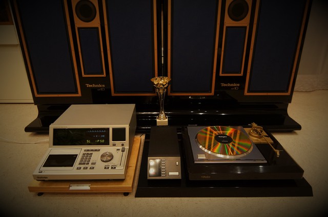 Technics (7)