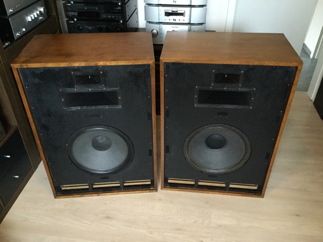 Klipsch Cornwall 2