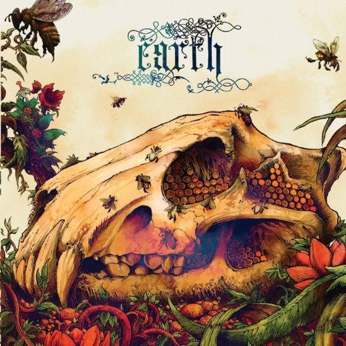 Earth - The Bees Made Honey in the Lion\'s Skull