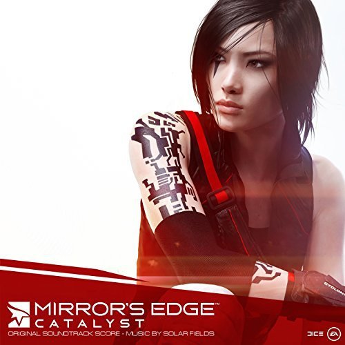 Solar Fields - Mirror\'s Edge Catalyst