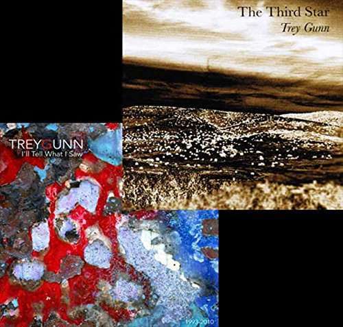 Trey Gunn: Third Star / I\'ll Tell What I Saw