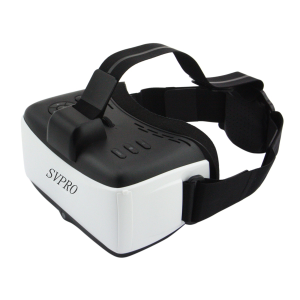 3d Vr Headset