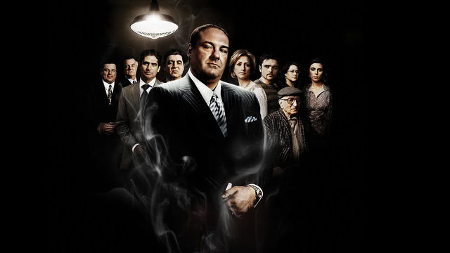 Sopranos The H 1920x1080