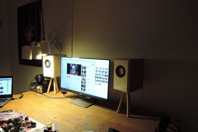 Diy Speaker Stand 003 768x512