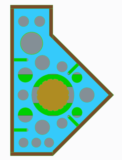 Matrix 800 Sub