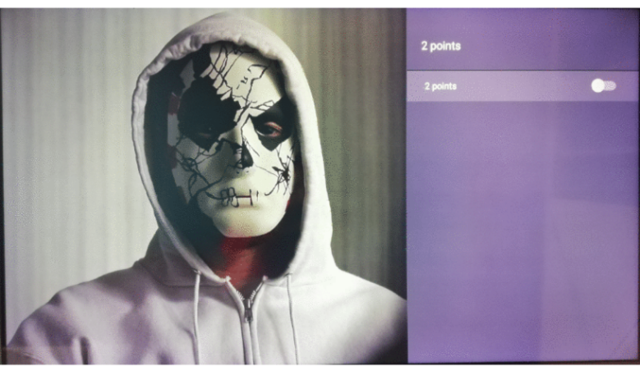 Screenshot 2021 01 08 TCL 55 C715 Test And Review COD BOX Mini IT Astuces