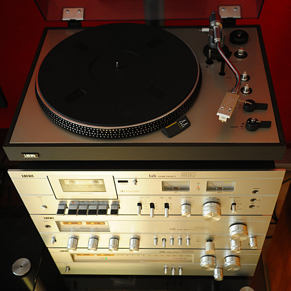 Loewe HIFi