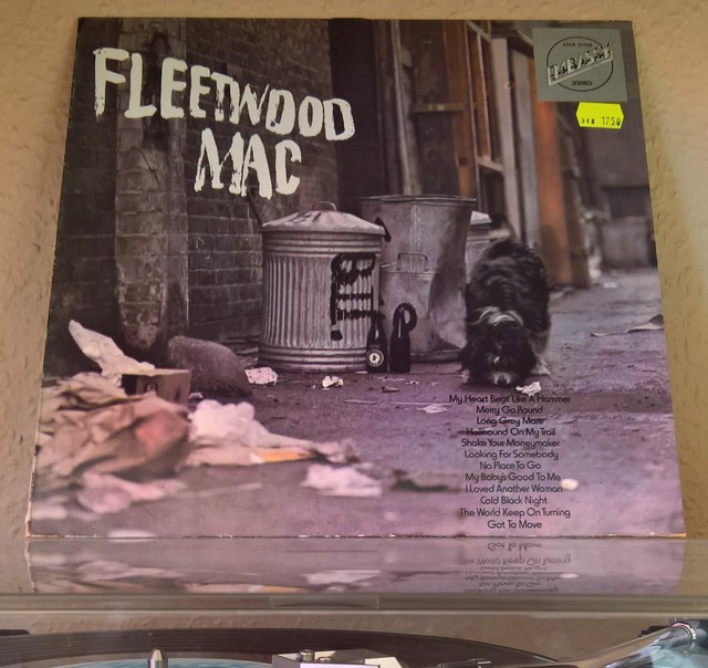 Peter Green\'s Fleetwood Mac