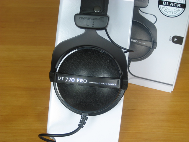 Beyerdynamic Dt770