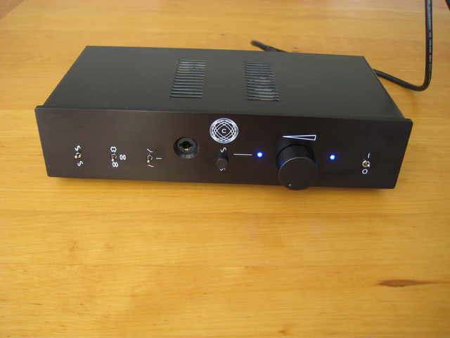 Meier Audio Corda Classic