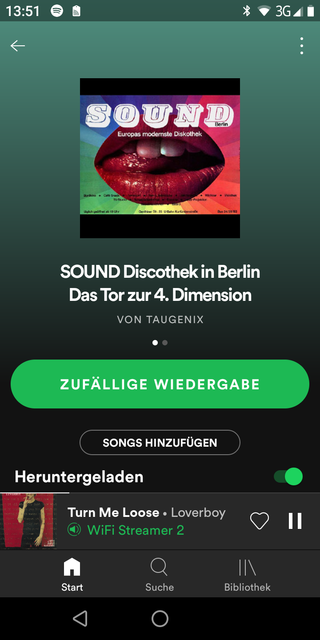 Sound Berlin