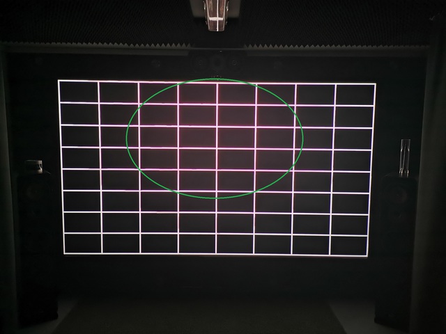 Testpattern 948632