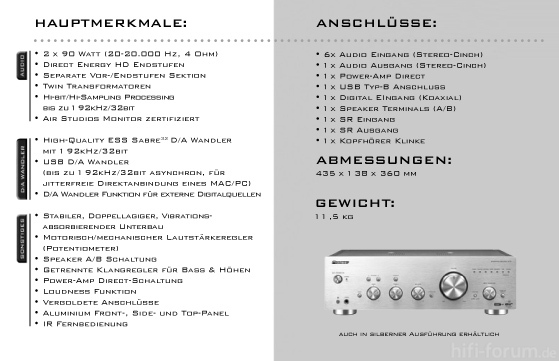 Datenblatt