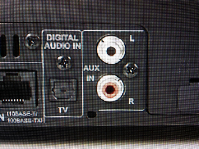 In Soundbase