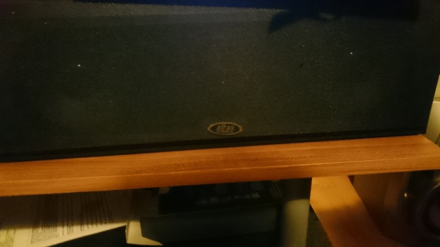 Receiver,Sub,Kabel.