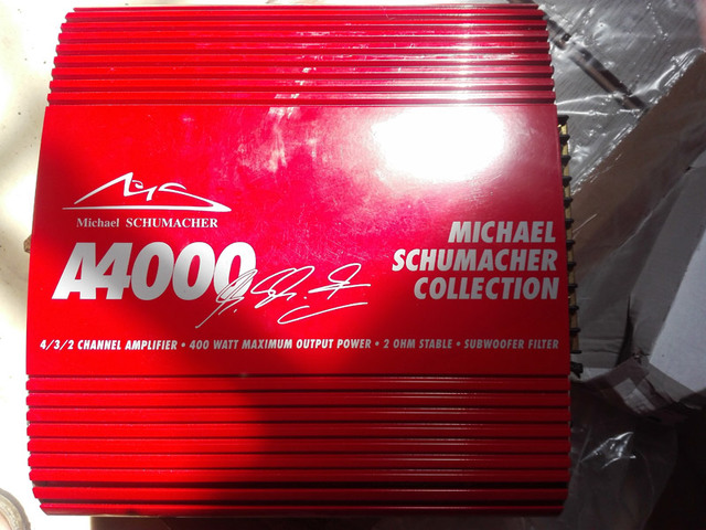 A4000